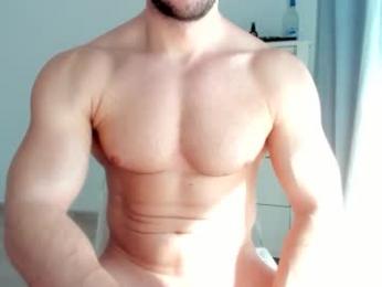 woolfiie webcam model stream image