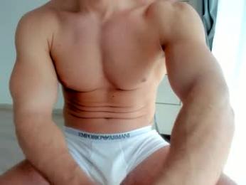 woolfiie webcam model stream image