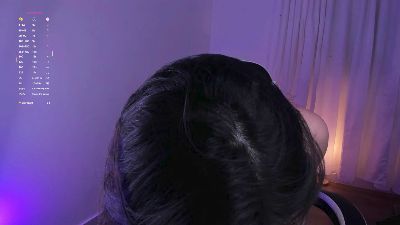 Jessi_cut3 webcam cam4 model stream image