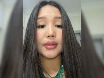 Yumikaa webcam bongacams model stream image