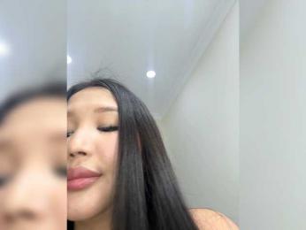 Yumikaa webcam bongacams model stream image