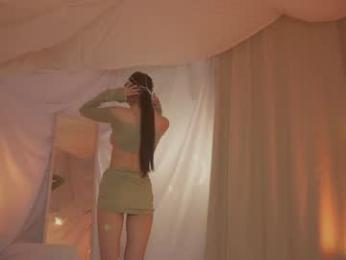 sunny_maria webcam model stream image