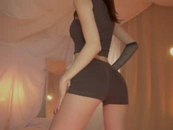 sunny_maria webcam model stream image