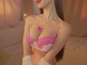 sunny_maria webcam model stream image