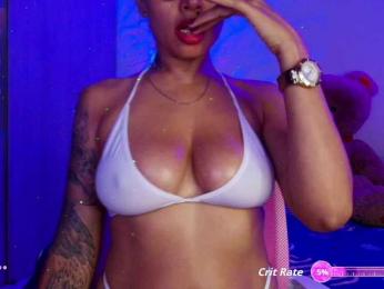 JessieHill webcam model stream image