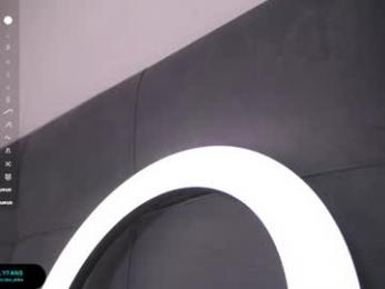 oke_doke webcam chaturbate model stream image