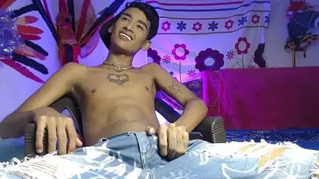 gabo_hotboy webcam model stream image