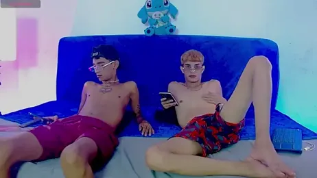 gabo_hotboy webcam model stream image