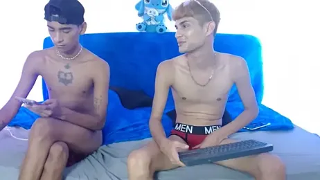 gabo_hotboy webcam model stream image