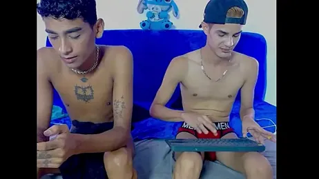 gabo_hotboy webcam model stream image