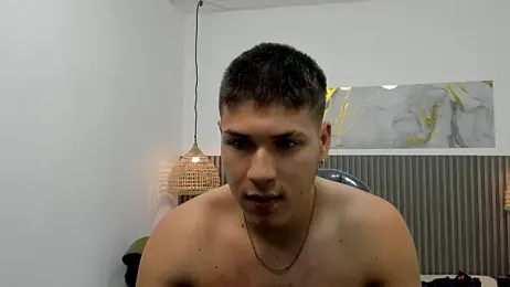 AlessandroFranco webcam model stream image