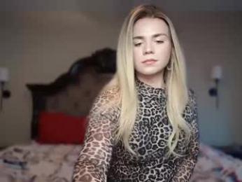 buitifulblonde webcam model stream image