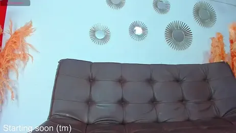 Extreme_Team8 webcam model stream image