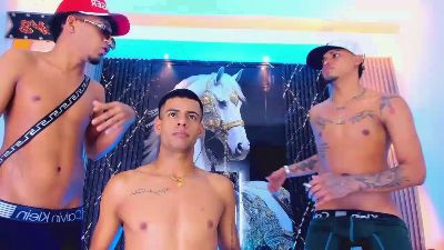 Kinghtsofnight webcam model stream image