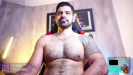 king_hard webcam model stream image