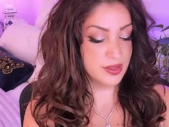 missmina webcam model stream image