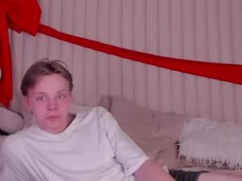 simonwarner webcam model stream image