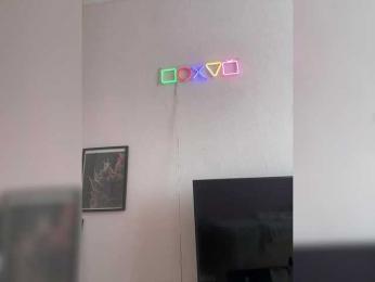 SHAWTY420 webcam model stream image