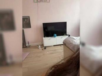 SHAWTY420 webcam model stream image