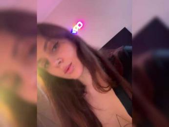 SHAWTY420 webcam model stream image