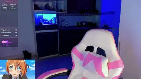 pinkscreens webcam stripchat model stream image