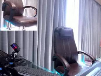 topalphaboss webcam model stream image