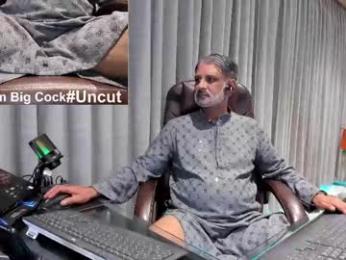 topalphaboss webcam model stream image