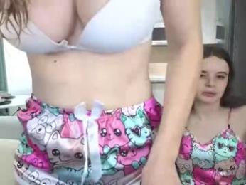 magical_mermaids webcam model stream image