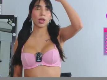 brendaaguerra webcam model stream image