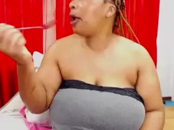 SexyBustyBoobs webcam model stream image