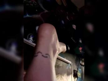 DiiRolla webcam model stream image