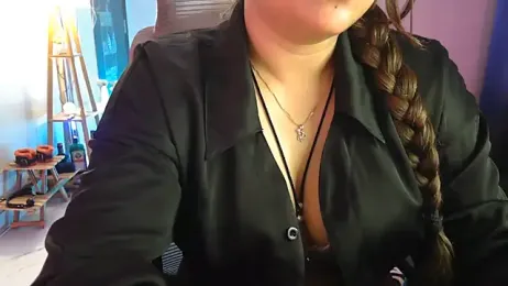 Mitikaa webcam model stream image