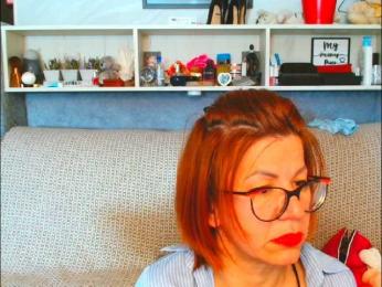 Natali3855 webcam model stream image
