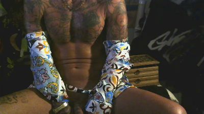 Djmrkim webcam model stream image