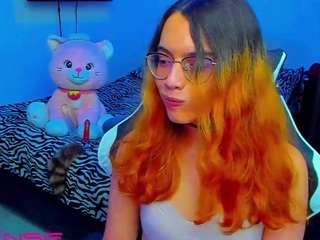 lillykittyy webcam model stream image