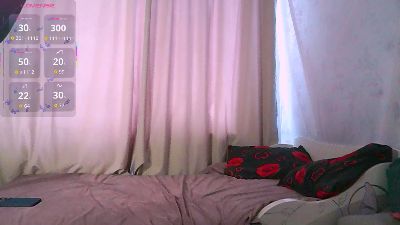 bubblebbb webcam model stream image