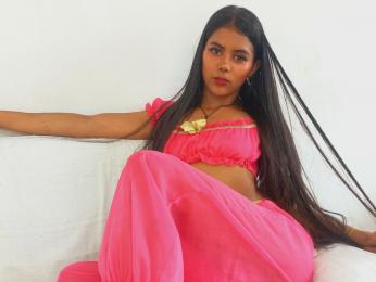 SarayPink webcam livejasmin model stream image