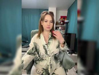 Katniss_K webcam bongacams model stream image