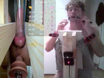 PlugboyT webcam model stream image