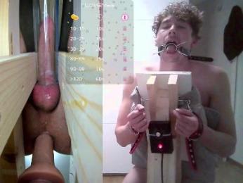 PlugboyT webcam model stream image