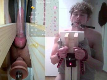 PlugboyT webcam model stream image