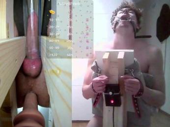 PlugboyT webcam model stream image