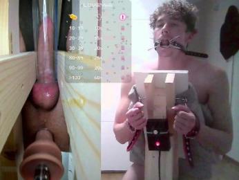 PlugboyT webcam model stream image