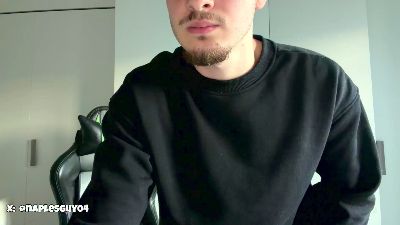 Hank_04 webcam cam4 model stream image