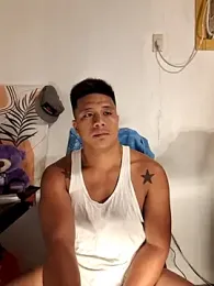 Felix_Asher webcam model stream image