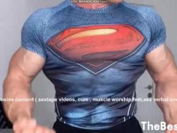 wlademarbergs webcam model stream image