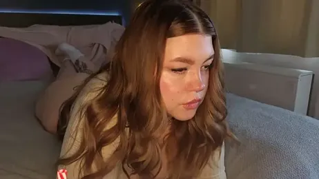 VictoriaLaFleur webcam model stream image