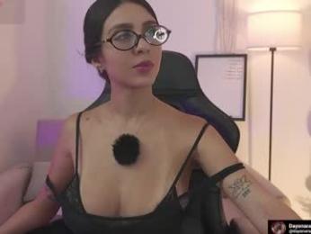 celeste_1220 webcam chaturbate model stream image
