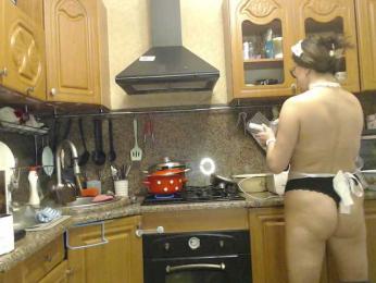 LizaCakes webcam bongacams model stream image