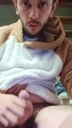 Culosexy187 webcam model stream image